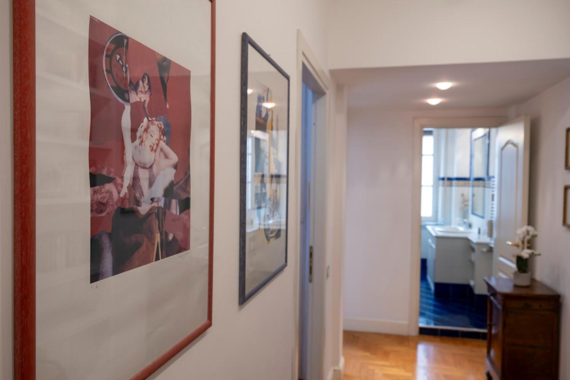Apartamento Elegantis Solinda - Easily Get To The Historic Center, Metro, Tram And Bus Are Nearby